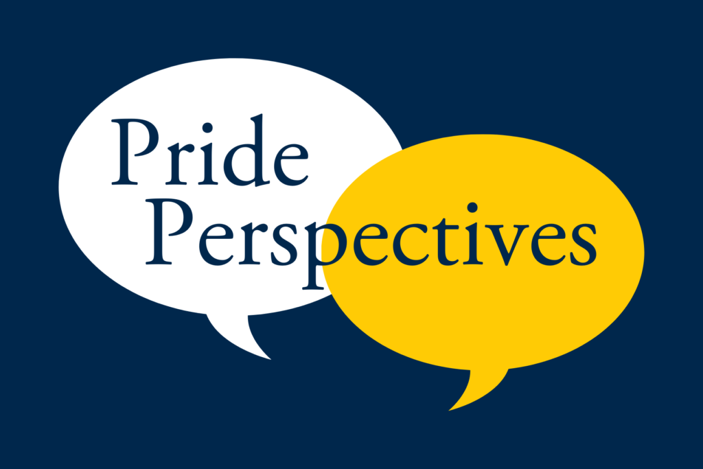Pride Perspectives